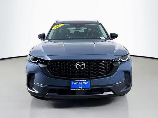 2023 Mazda CX-50 2.5 S Premium Plus Package