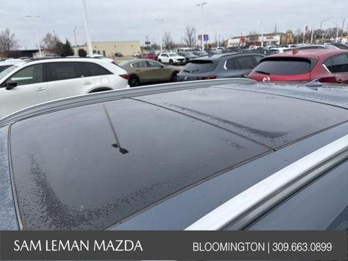 2023 Mazda CX-50 2.5 S Premium Plus Package