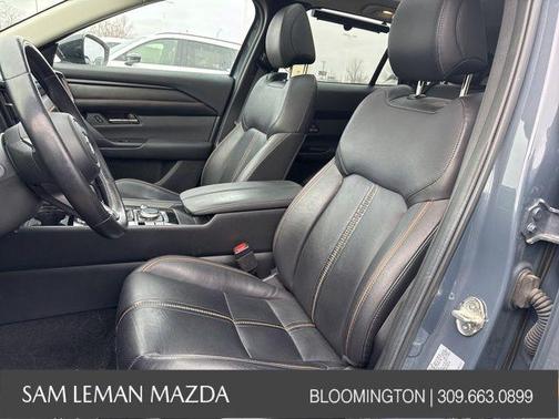 2023 Mazda CX-50 2.5 S Premium Plus Package