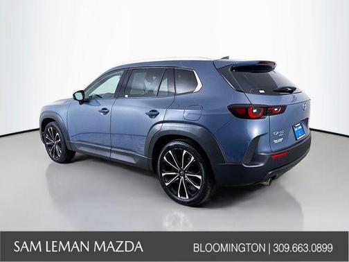 2023 Mazda CX-50 2.5 S Premium Plus Package
