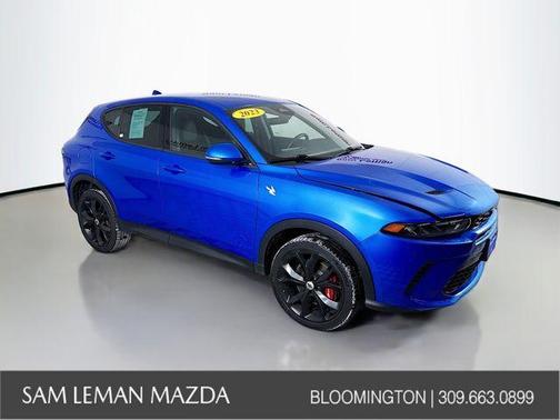 2023 Dodge Hornet GT