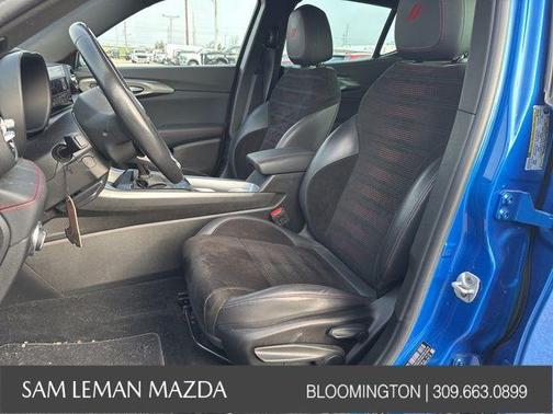 2023 Dodge Hornet GT