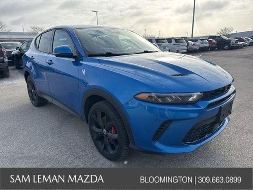 2023 Dodge Hornet GT