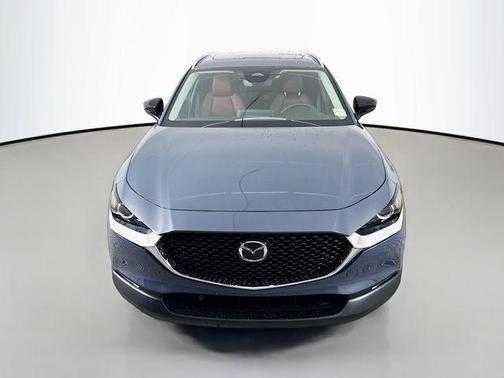 2026 Mazda CX-30 2.5 S Carbon Edition