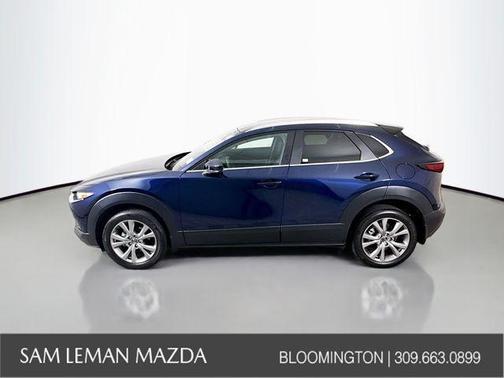 2023 Mazda CX-30 2.5 S Select Package