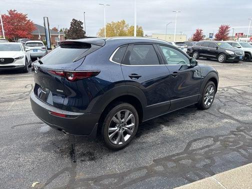 2023 Mazda CX-30 2.5 S Select Package