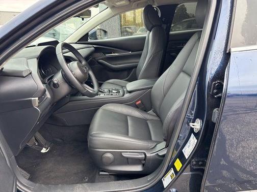2023 Mazda CX-30 2.5 S Select Package