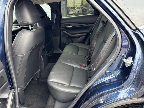 2023 Mazda CX-30 2.5 S Select Package