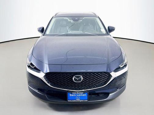 2023 Mazda CX-30 2.5 S Select Package