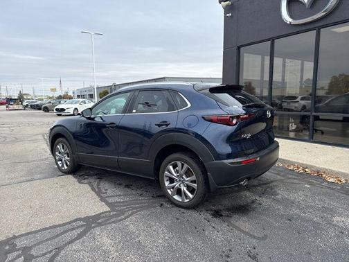 2023 Mazda CX-30 2.5 S Select Package