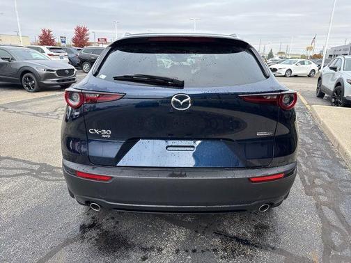 2023 Mazda CX-30 2.5 S Select Package