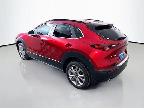 2021 Mazda CX-30 Preferred