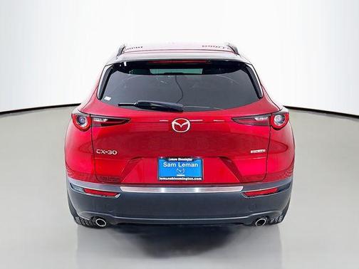 2021 Mazda CX-30 Preferred