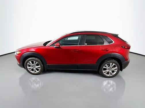 2021 Mazda CX-30 Preferred