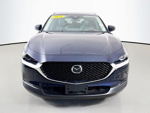 2025 Mazda CX-30 Premium Package