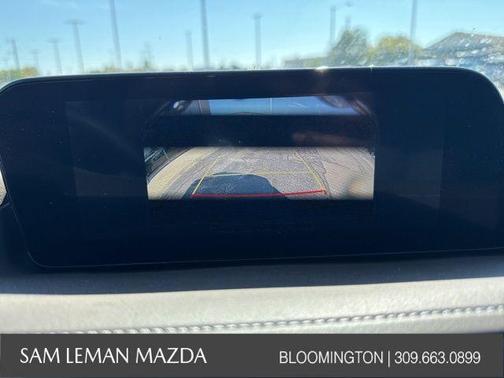 2025 Mazda CX-30 Premium Package