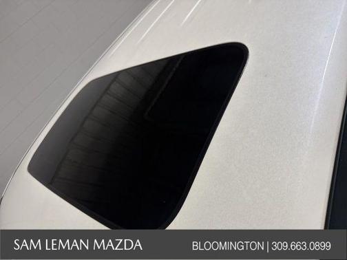 White Diamond Pearl 2018 Honda Pilot EX-L