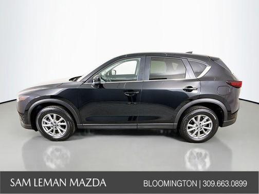 2023 Mazda CX-5 2.5 S Select Package
