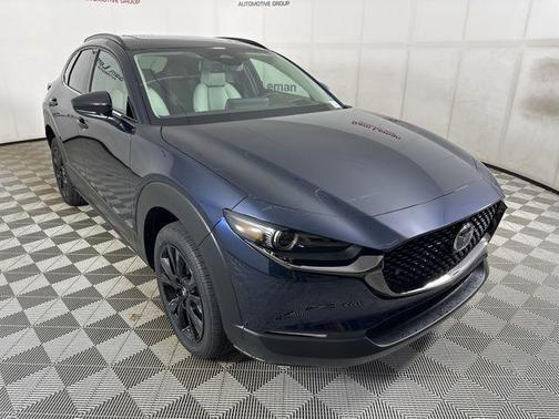 2025 Mazda CX-30 2.5 Turbo Premium Plus Package