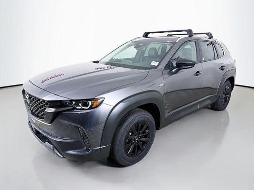 2025 Mazda CX-50 Hybrid Preferred Package