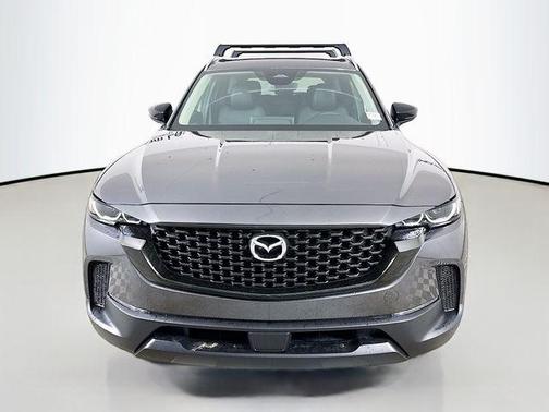 2025 Mazda CX-50 Hybrid Preferred Package