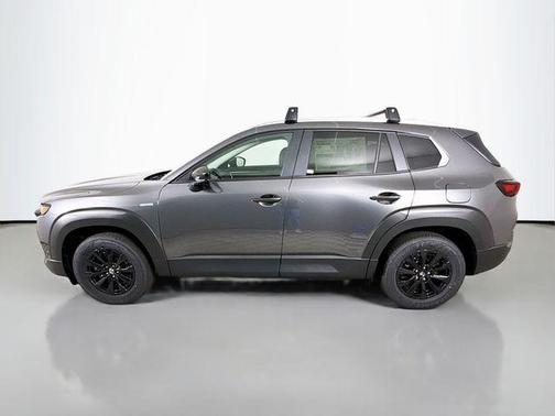 2025 Mazda CX-50 Hybrid Preferred Package