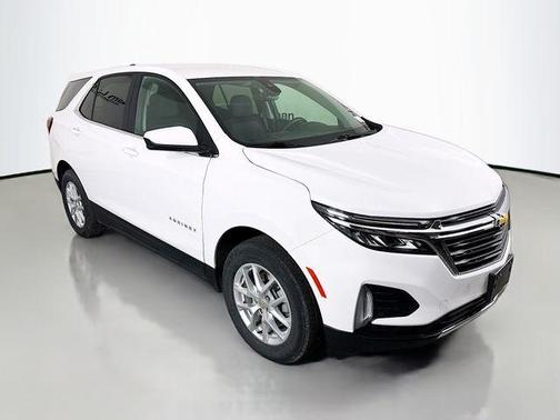 2023 Chevrolet Equinox 2LT