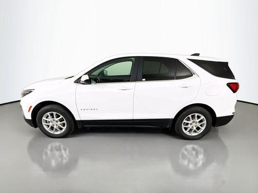 2023 Chevrolet Equinox 2LT