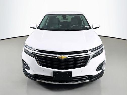 2023 Chevrolet Equinox 2LT