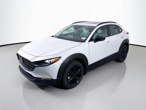 2026 Mazda CX-30 AE T