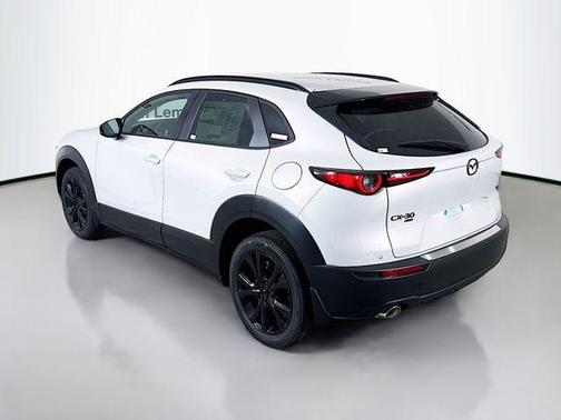 2026 Mazda CX-30 AE T