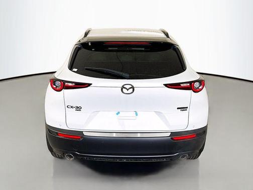 2026 Mazda CX-30 AE T