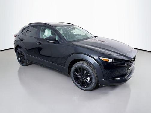 2026 Mazda CX-30 AE