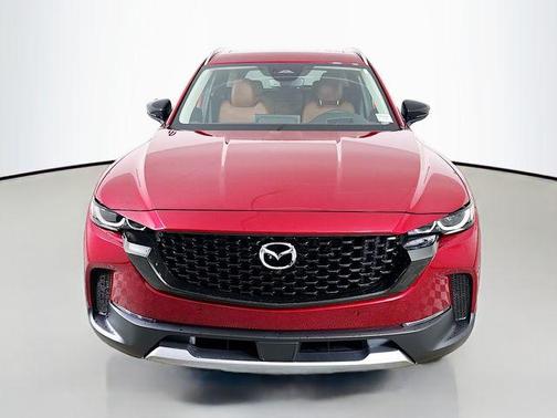 2025 Mazda CX-50 2.5 Turbo Premium Plus Package