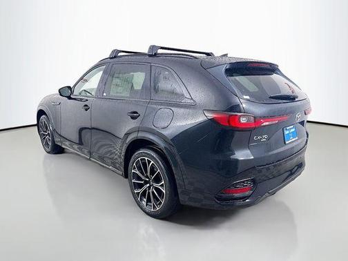 2025 Mazda CX-70 3.3 Turbo S Premium Plus Package