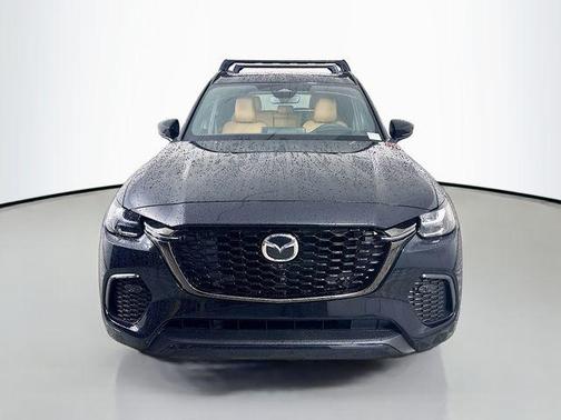 2025 Mazda CX-70 3.3 Turbo S Premium Plus Package