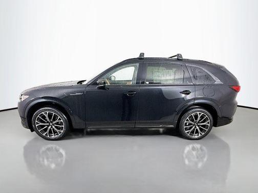 2025 Mazda CX-70 3.3 Turbo S Premium Plus Package