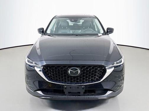 2023 Mazda CX-5 Premium Plus