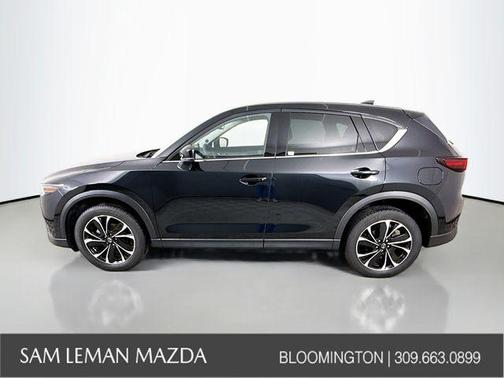 2023 Mazda CX-5 Premium Plus