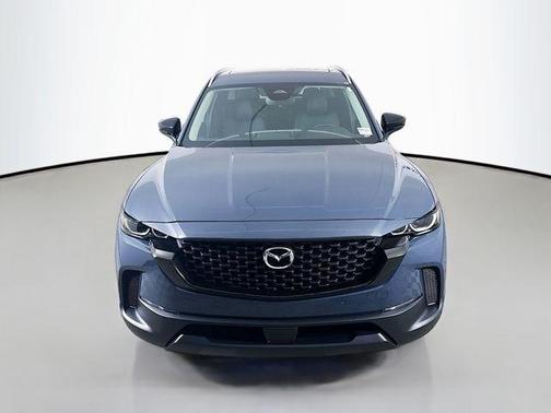 2026 Mazda CX-50 Hybrid PREFERRED