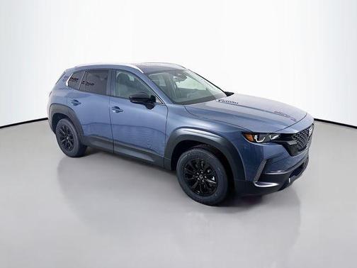 2026 Mazda CX-50 Hybrid PREFERRED