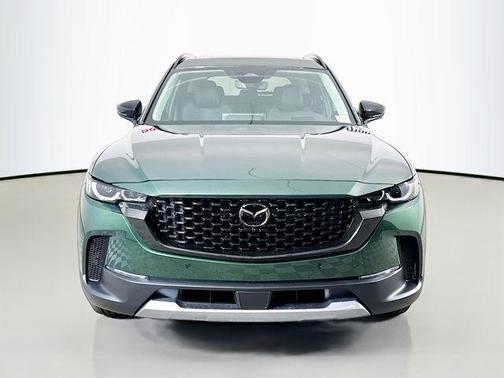 Cypress 2026 Mazda CX-50 2.5 TURBO PREMIUM PLUS