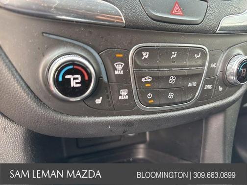 2020 Chevrolet Equinox 2LT