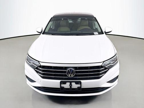 2020 Volkswagen Jetta 1.4T SE