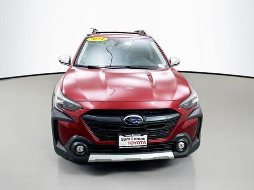 2024 Subaru Outback Touring XT