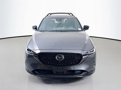 2025 Mazda CX-5 Preferred