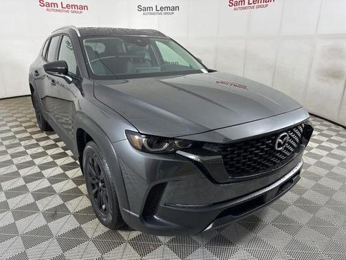 2024 Mazda CX-50 2.5 S Preferred Package