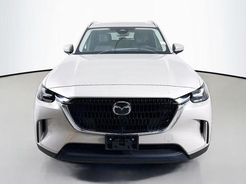 2024 Mazda CX-90 Preferred Plus