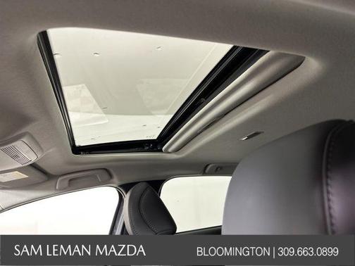 2024 Mazda CX-30 2.5 S Preferred Package