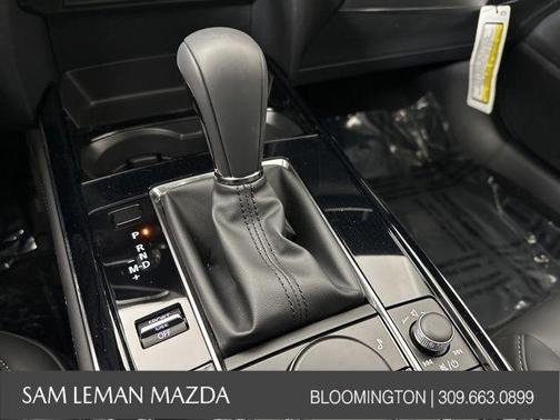 2024 Mazda CX-30 2.5 S Preferred Package